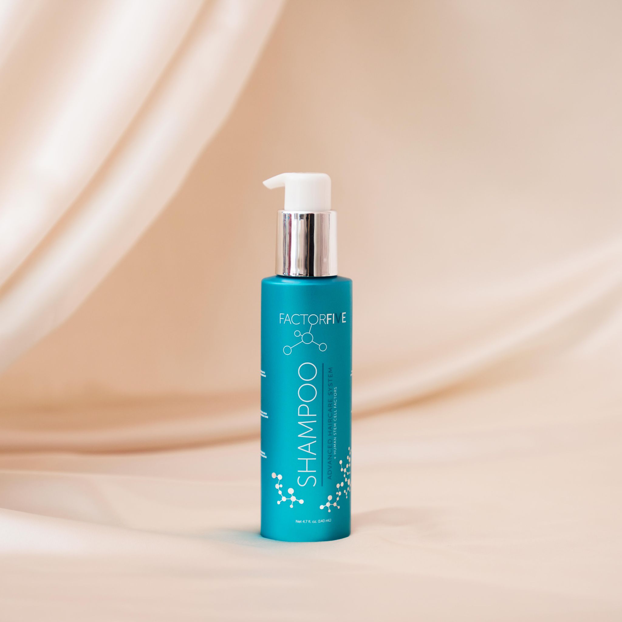 FactorFive Shampoo Advanced Haircare