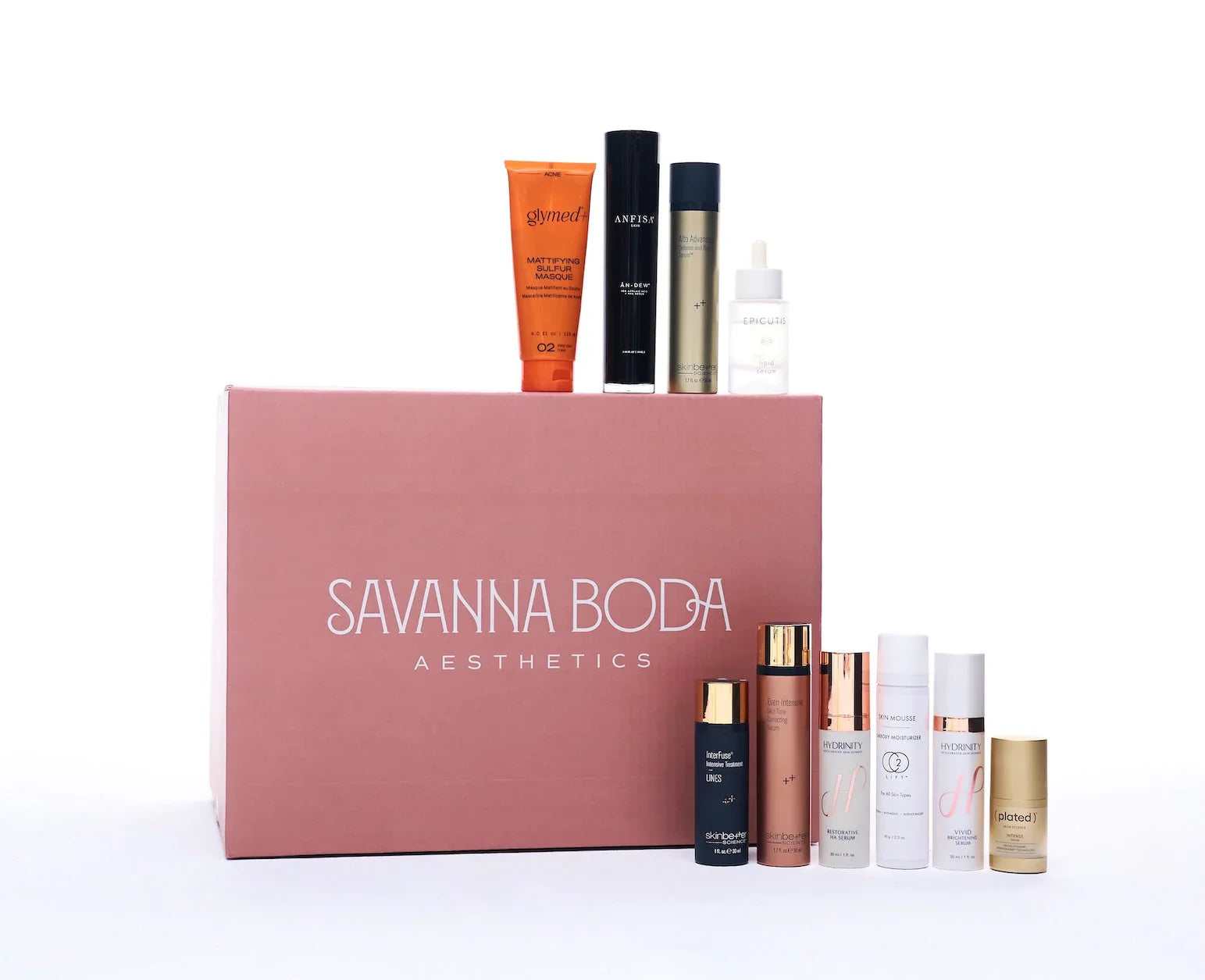 SBA Shop