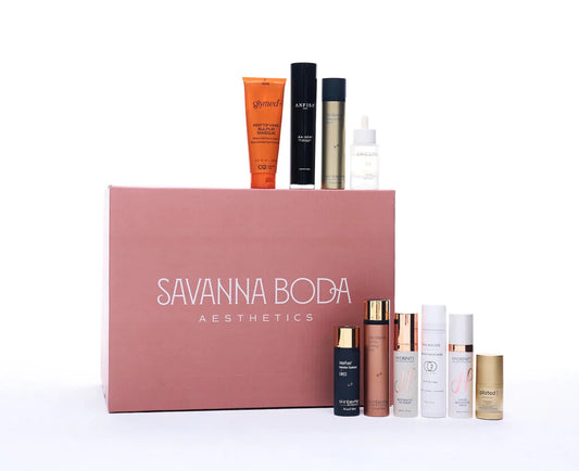 SBA Shop