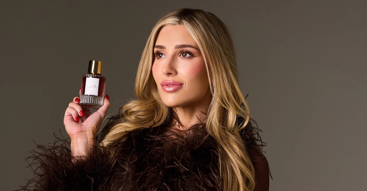Perfumes