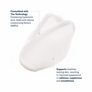 Trio Rebalancing Moisture Treatment