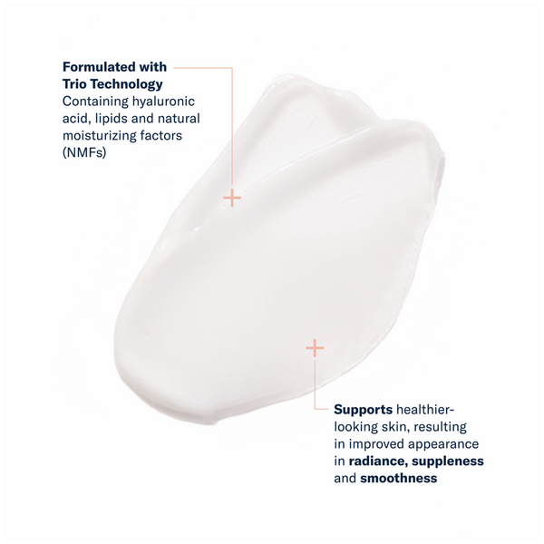 Trio Rebalancing Moisture Treatment