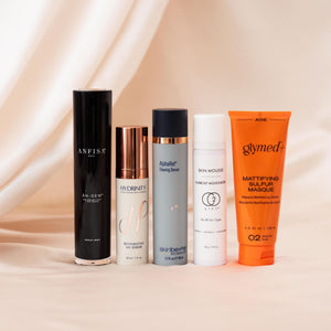 Acne Bundle
