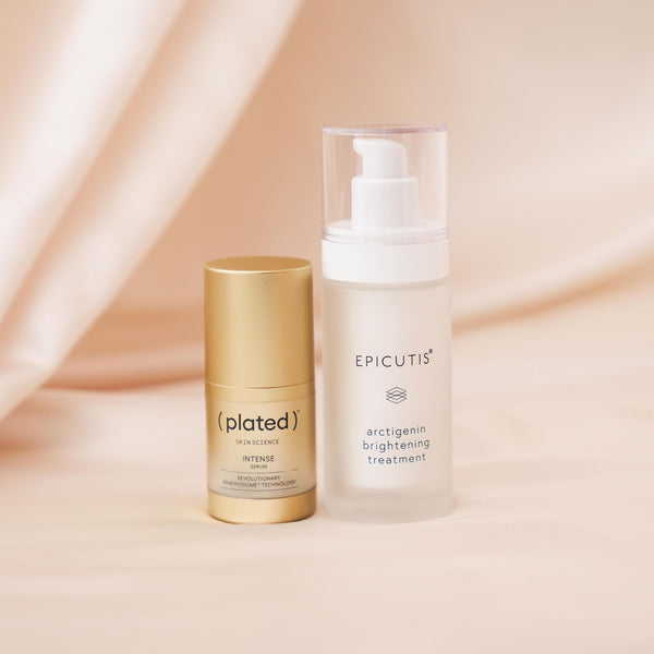 Acne Scar + Mark Duo