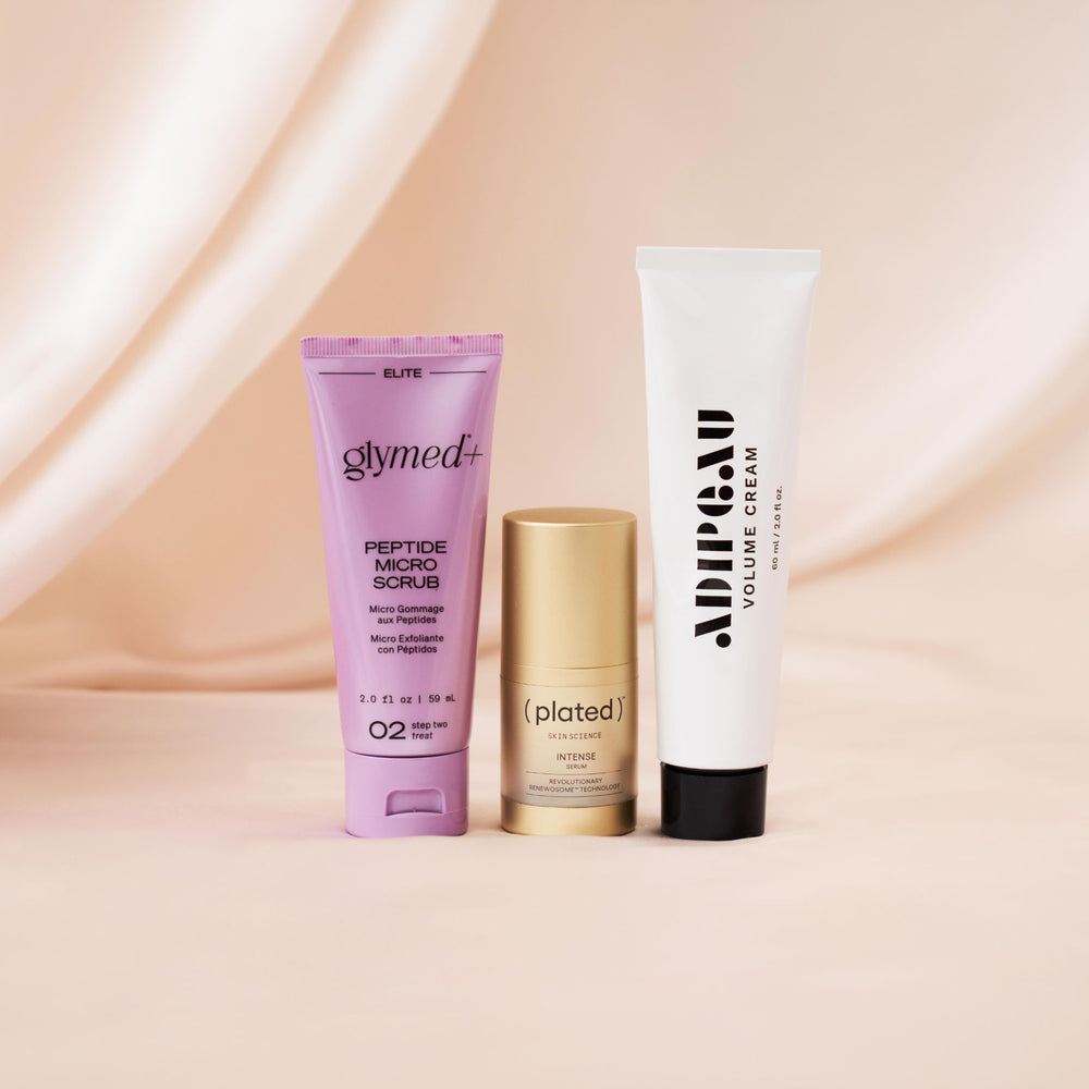 Acne Scar Trio
