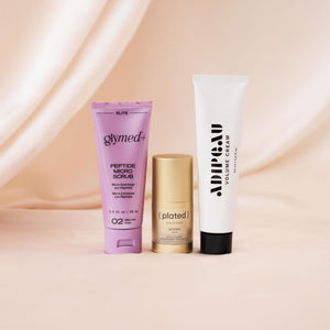 Acne Scar Trio