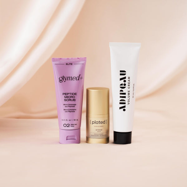 Acne Scar Trio
