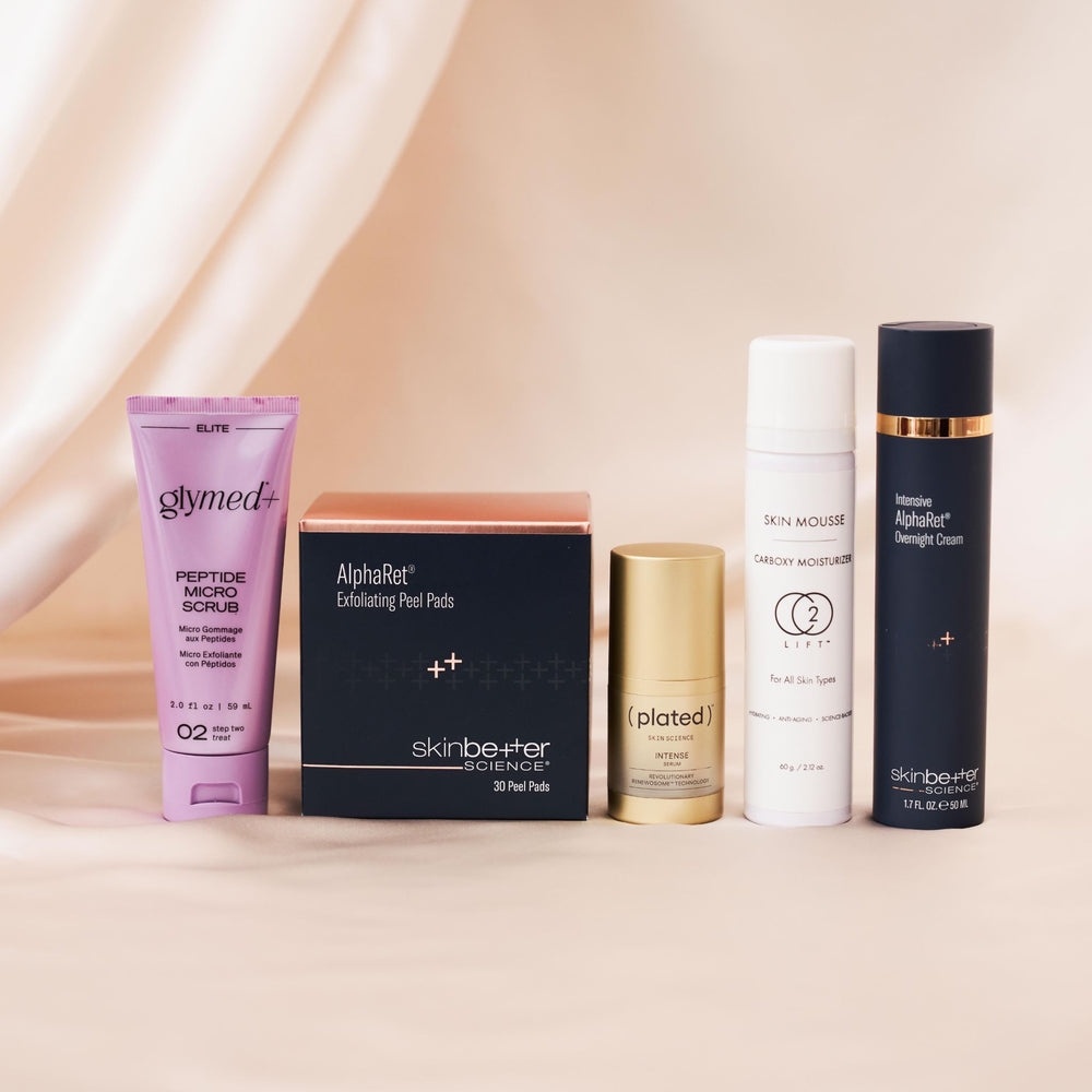 Acne Scarring Bundle