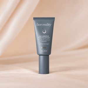 Age Adaptive Clearing Serum