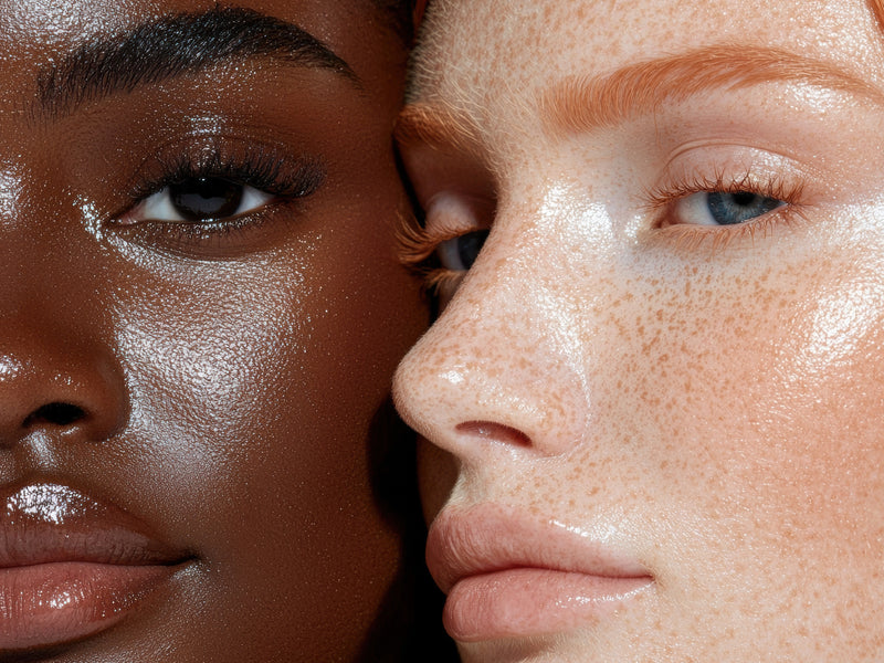 All Skin Types