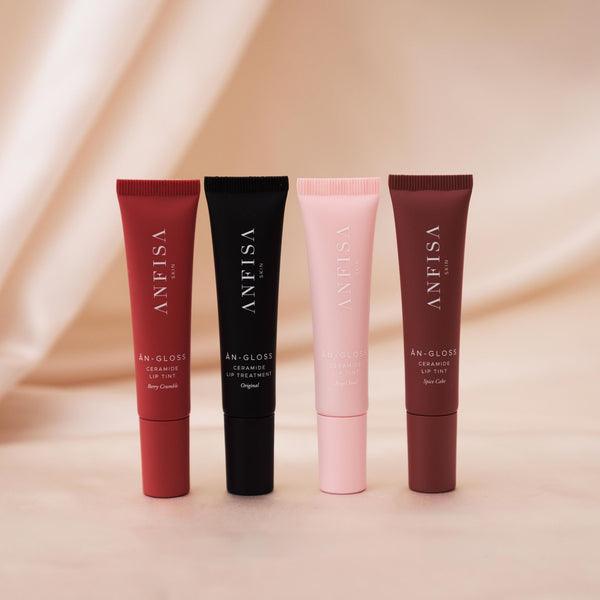 ÂN-GLOSS Bundle