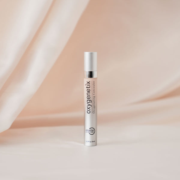 Oxygenating Concealer
