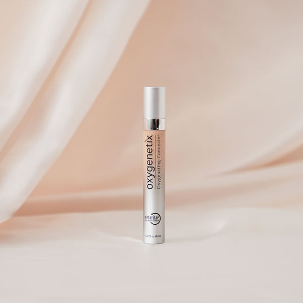 Oxygenating Concealer