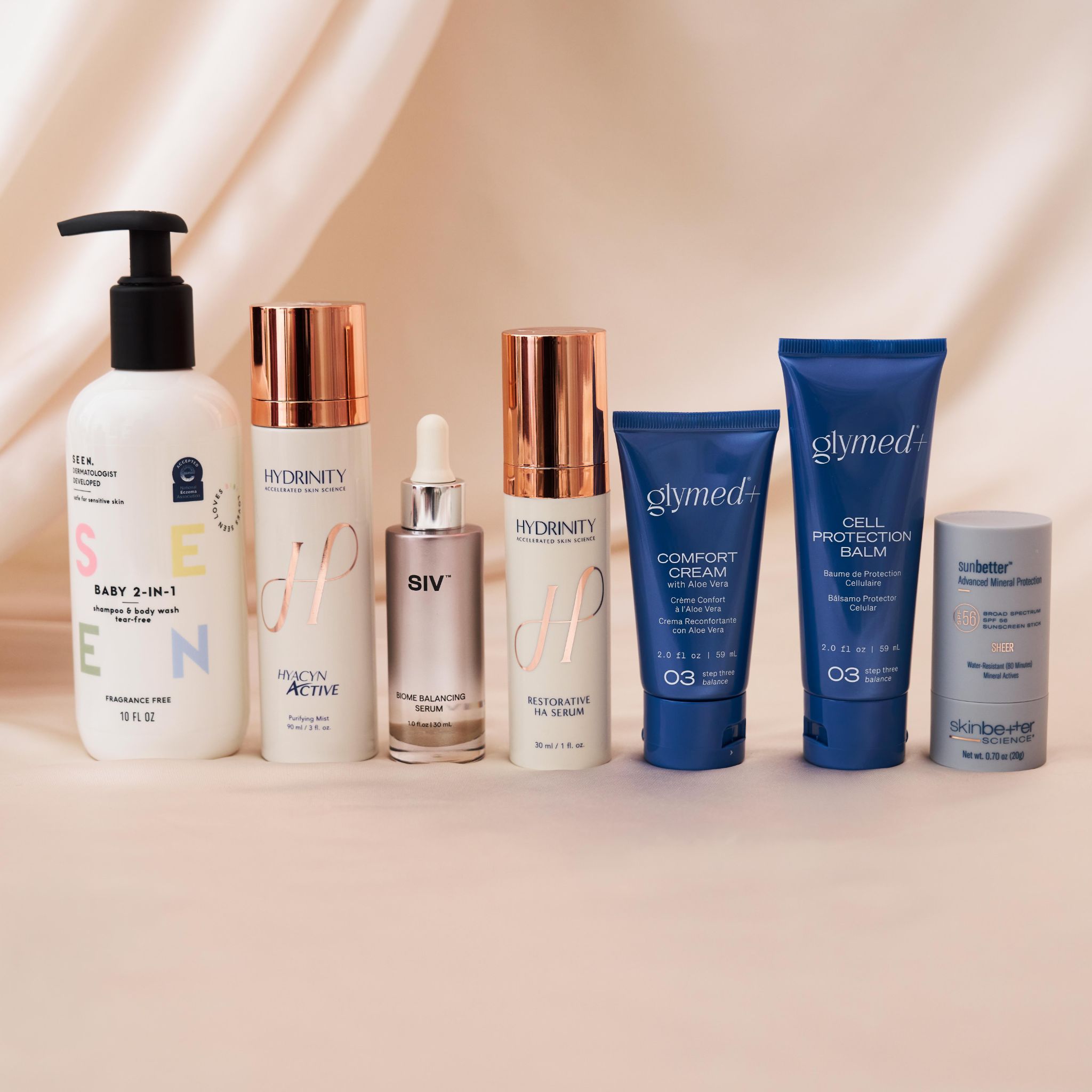 Baby Safe Bundle