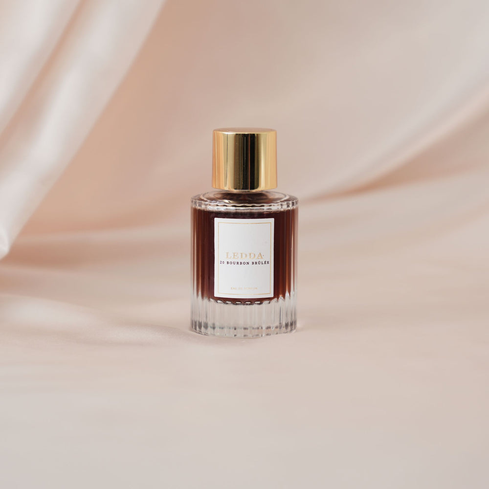 20 Bourbon Brûlée Eau De Parfum