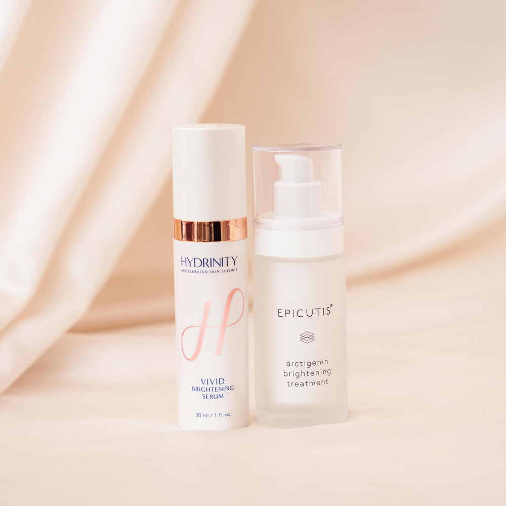 Brightening Besties