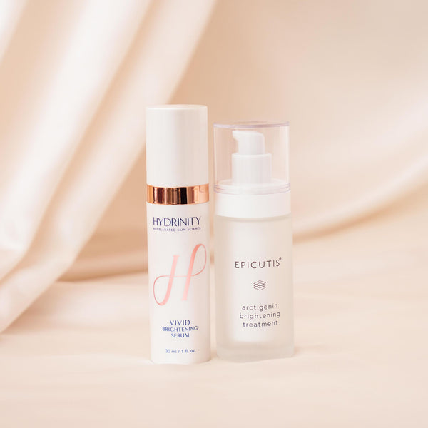 Brightening Besties