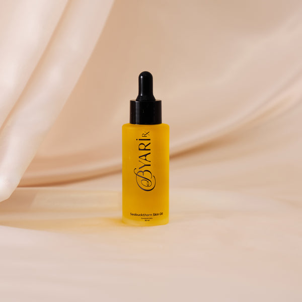 Seabuckthorn Skin Oil
