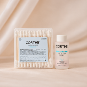 Corthe Dermo Pure Spot For Night