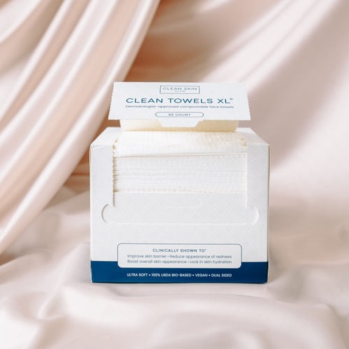 Clean Skin Towel XL