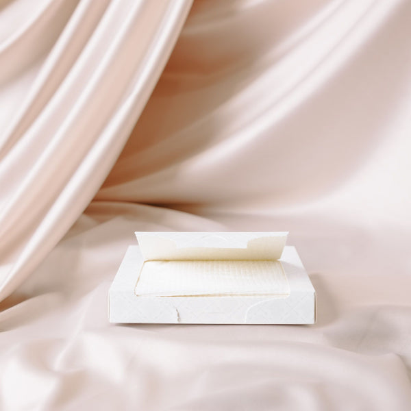 Clean Skin Towel XL - Travel