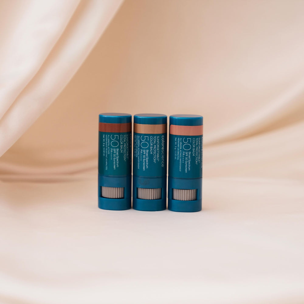 Color Balm Trifecta