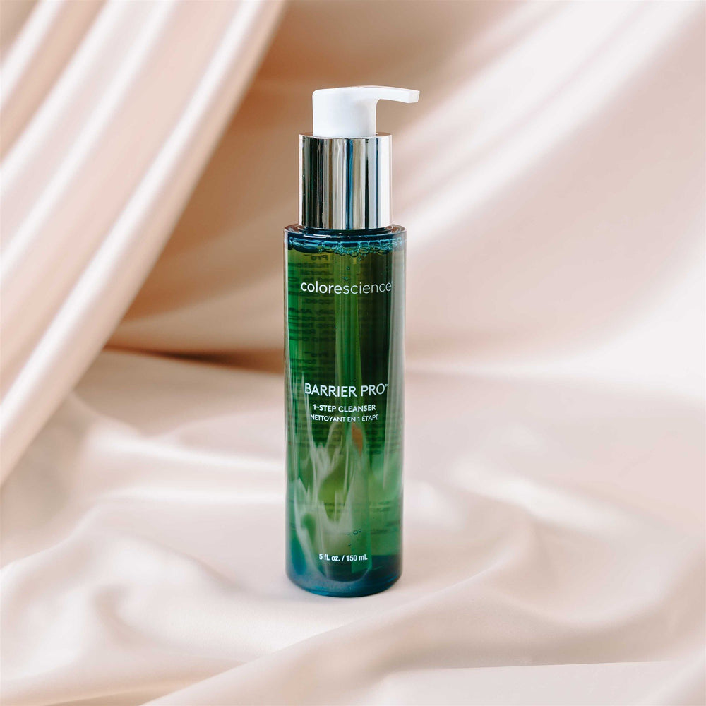 Barrier Pro Cleanser