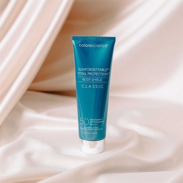 Body Shield SPF 50