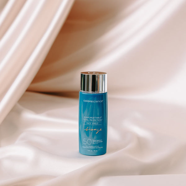 Face Shield Bronze SPF 50