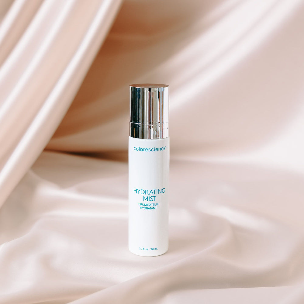 Hydrating Mist