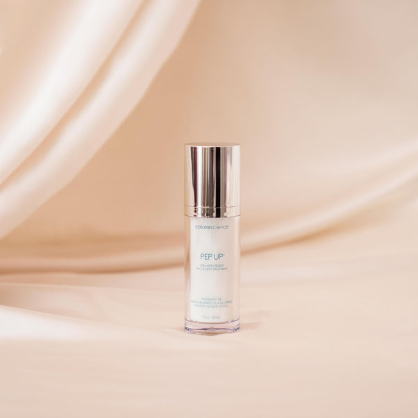 Pep Up Collagen Boost Face & Neck Serum