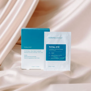Total Eye Hydrogel Masks