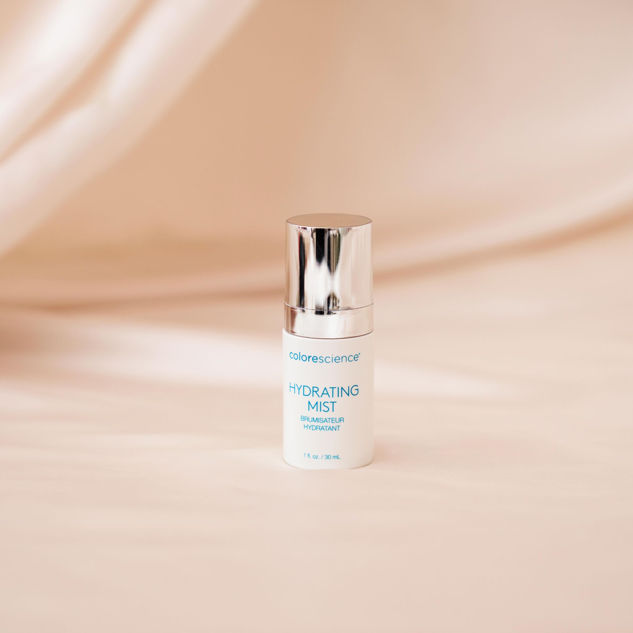 Colorescience Hydrating Mist | Savanna Boda Aesthetics