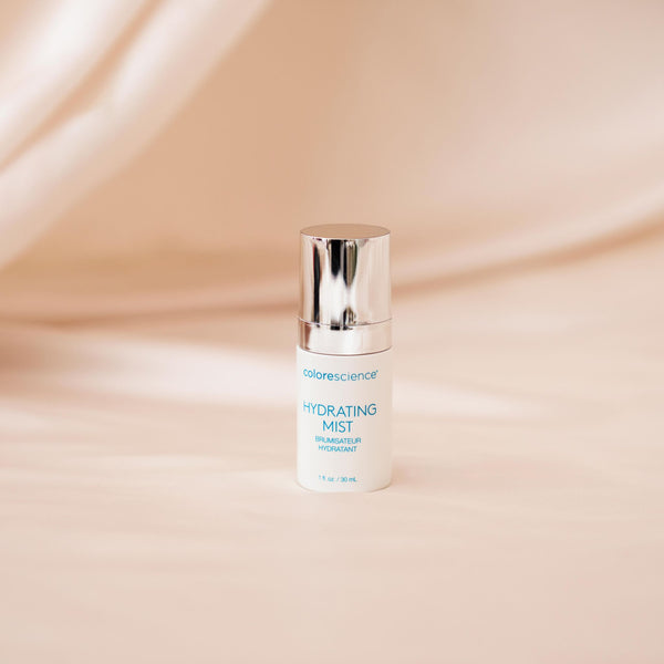 Hydrating Mist - Travel