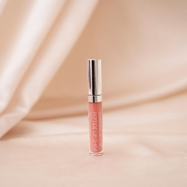 Peptide Lip Shine SPF 30