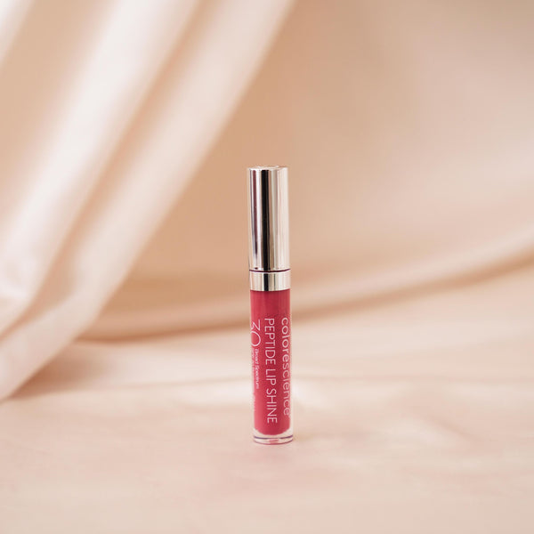 Peptide Lip Shine SPF 30