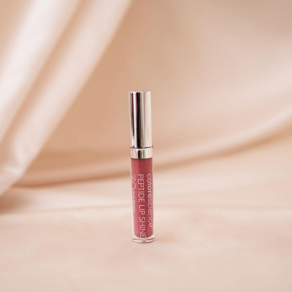 Peptide Lip Shine SPF 30