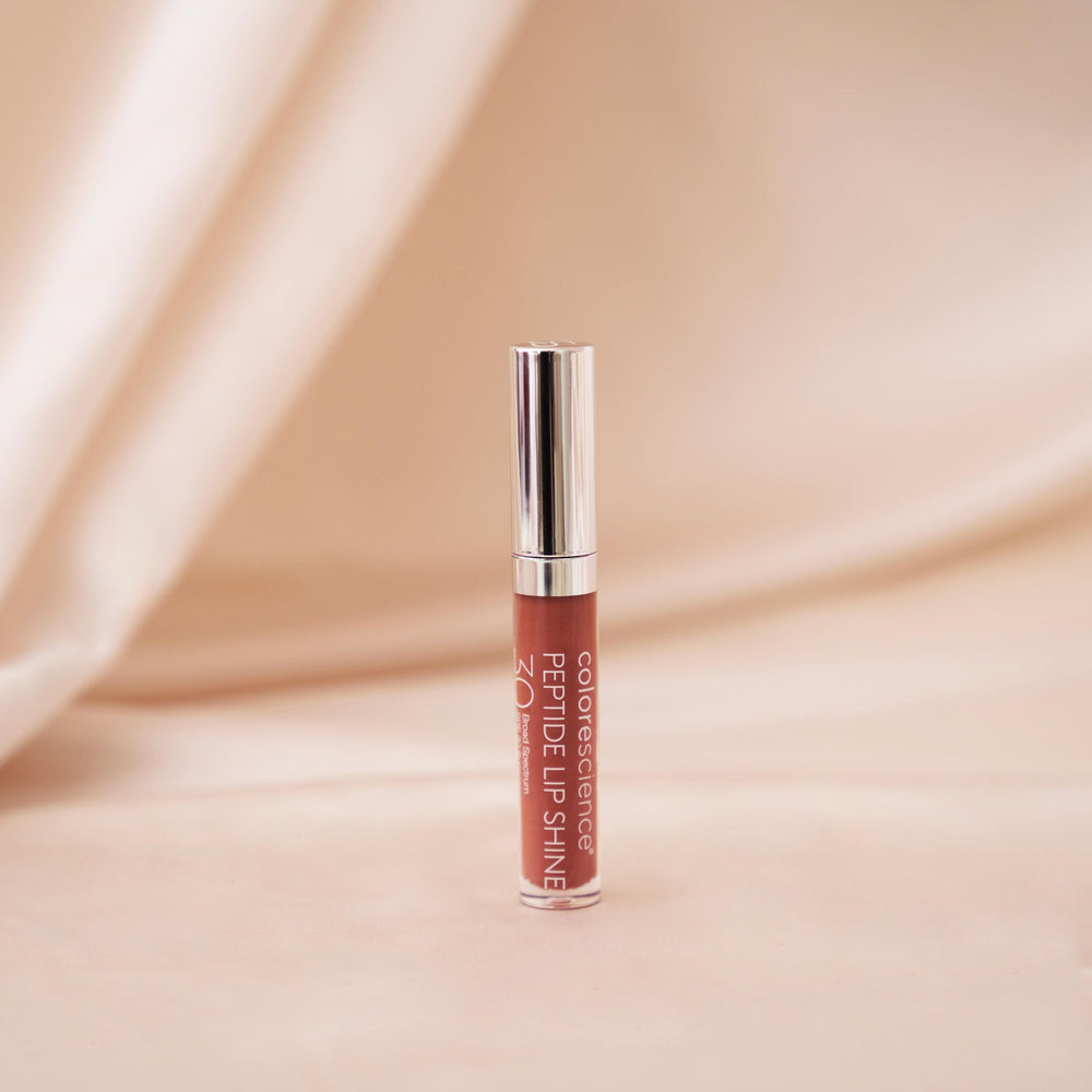 Peptide Lip Shine SPF 30