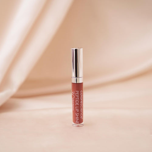Peptide Lip Shine SPF 30
