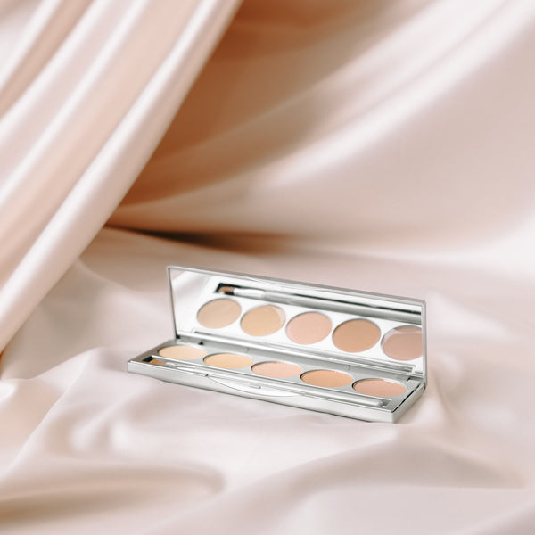 Mineral Corrector Palette SPF 20