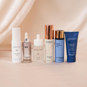 Compromised Barrier/Dry Skin Bundle