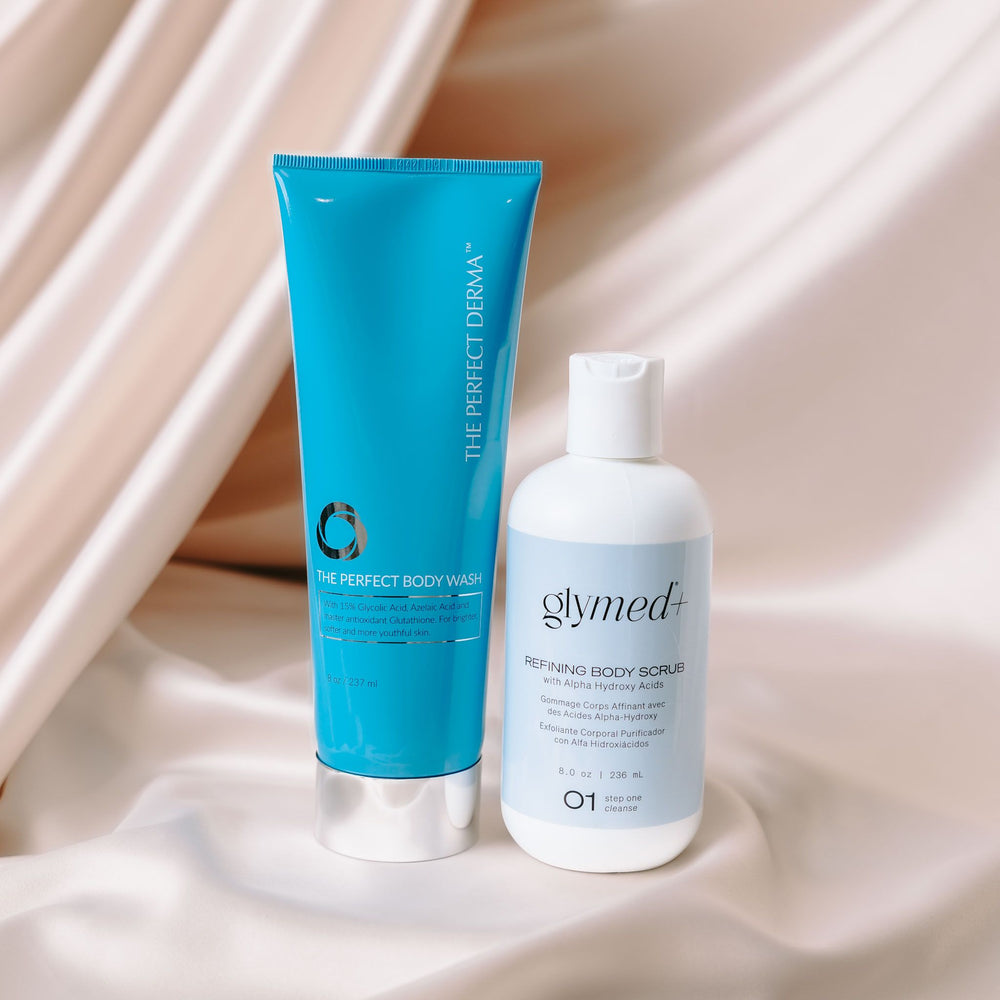 Corrective Body Duo