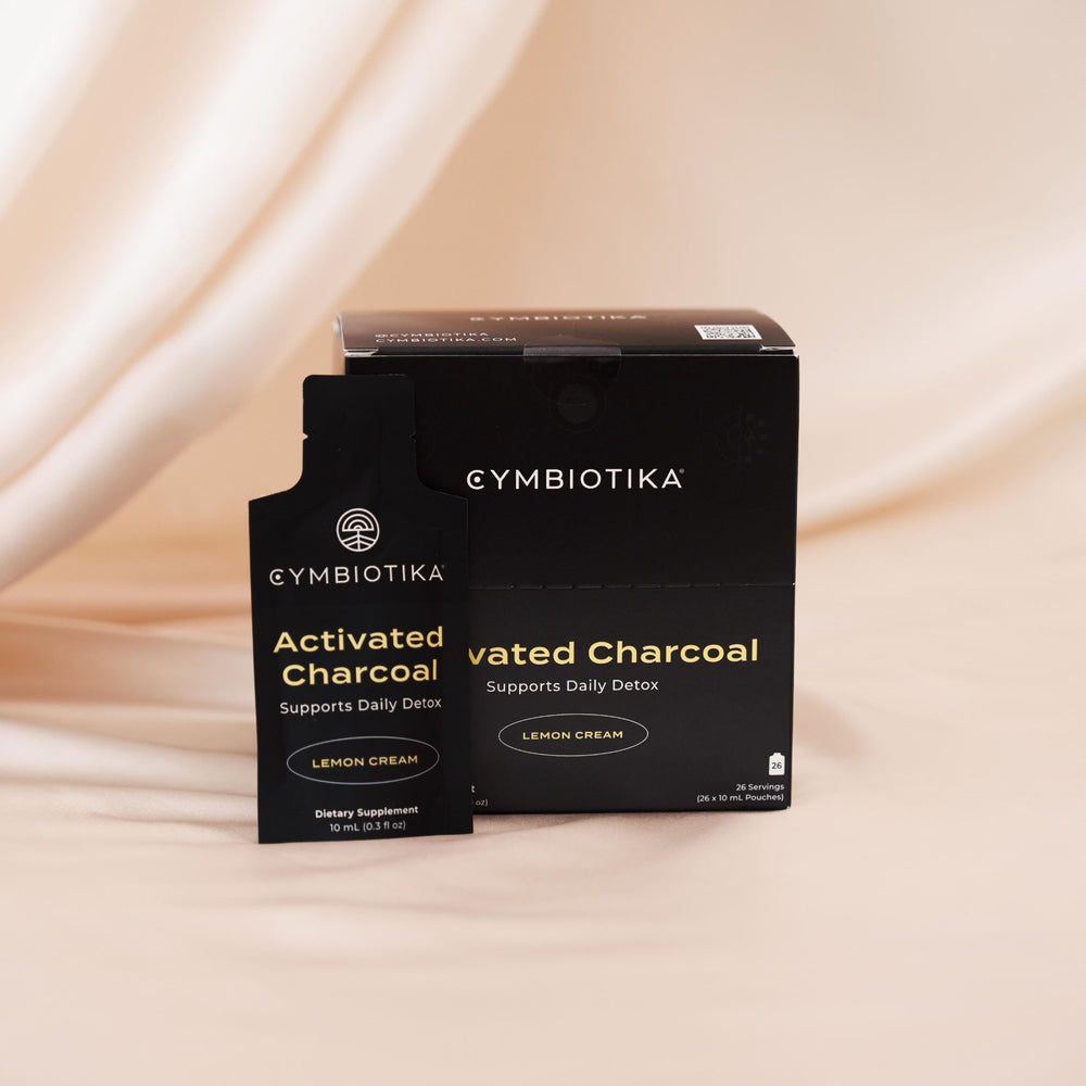 Activated Charcoal