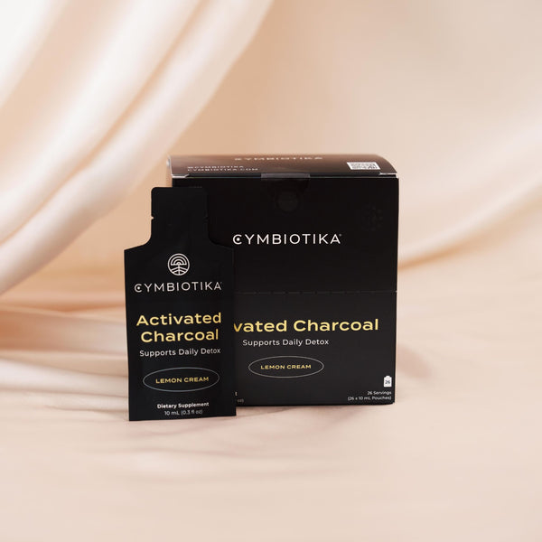 Activated Charcoal