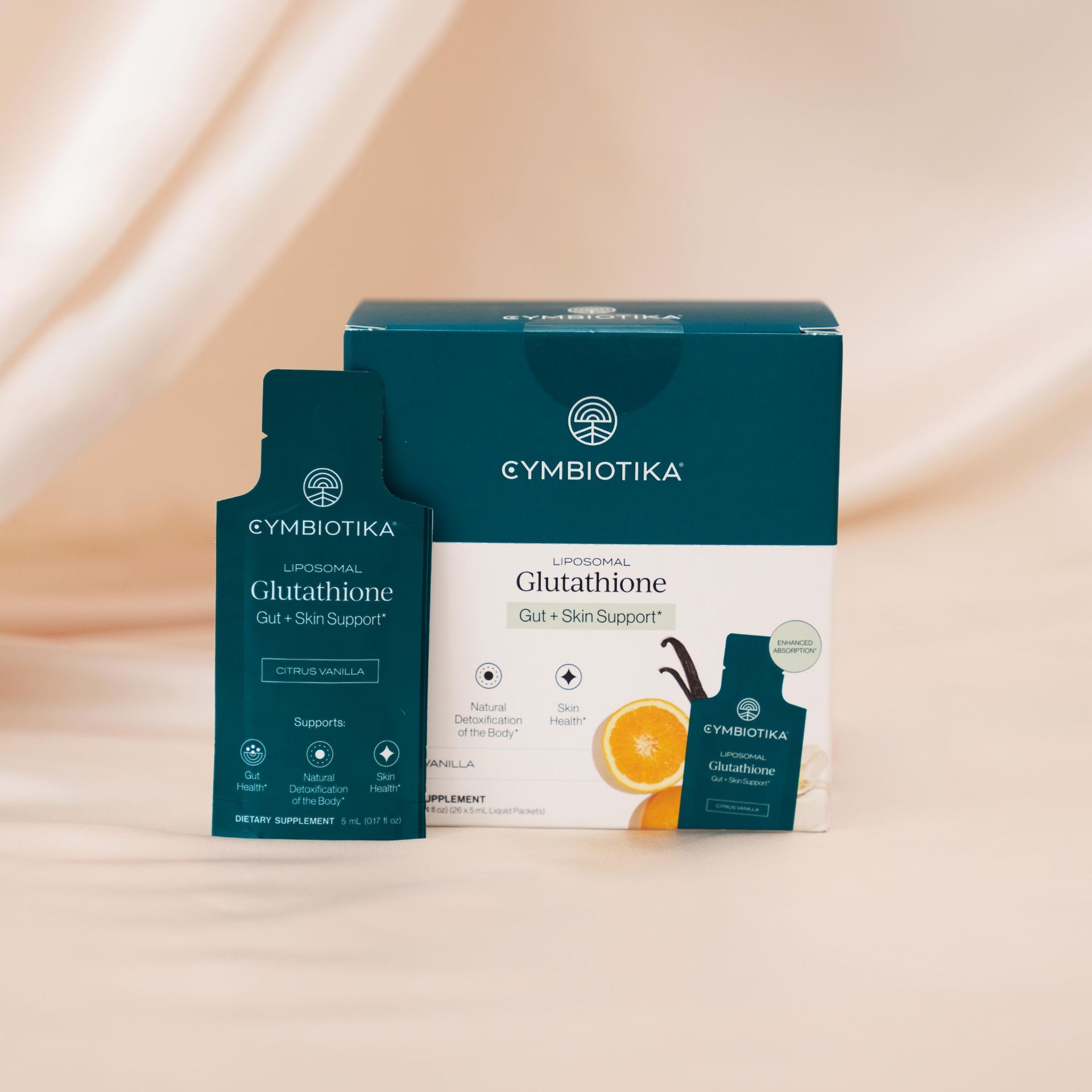 Liposomal Glutathione
