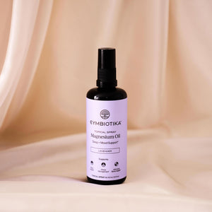 Topical Magnesium Oil Spray