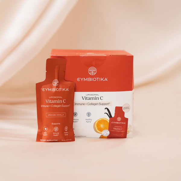 Liposomal Vitamin C