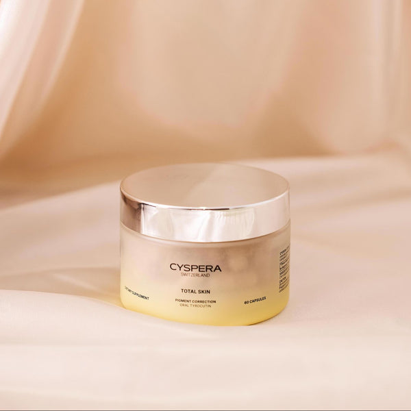 Cyspera Total Skin