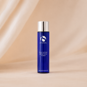 Daily Active Smoothing Toner