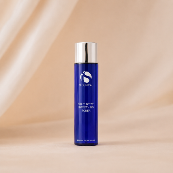 Daily Active Smoothing Toner